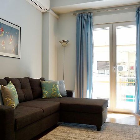 Herodes Atticus Luxury Apartment Atenas Exterior foto